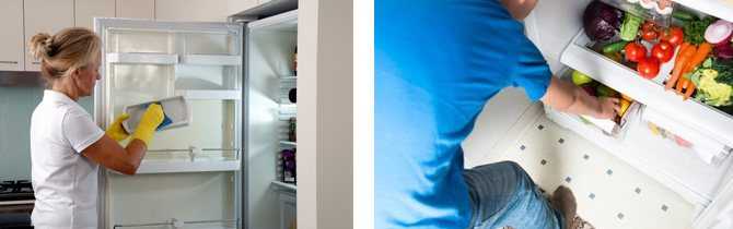 Холодильники «дон»: характеристики и особенности