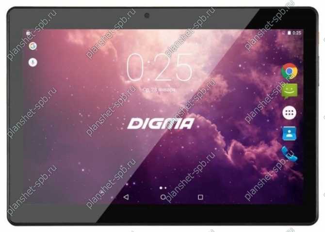 Топ-7 лучших планшетов digma — рейтинг 2021 года
