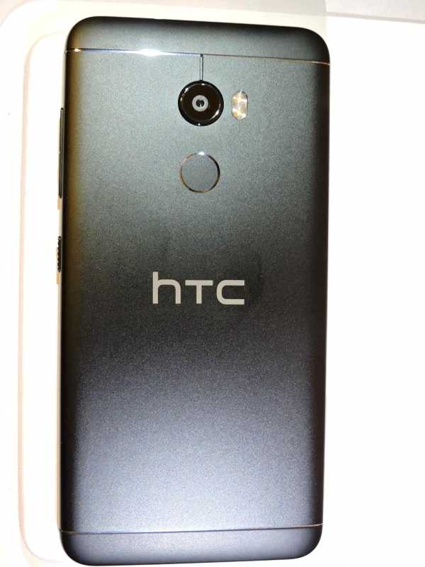 Обзор смартфона htc one x
