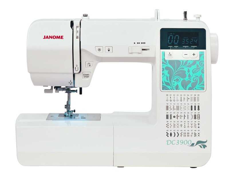 Швейная машина janome art decor 7180: отзывы, описание модели, характеристики, цена, обзор, сравнение, фото