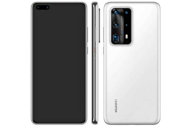 Huawei p40 pro vs huawei p40 pro plus: в чем разница?