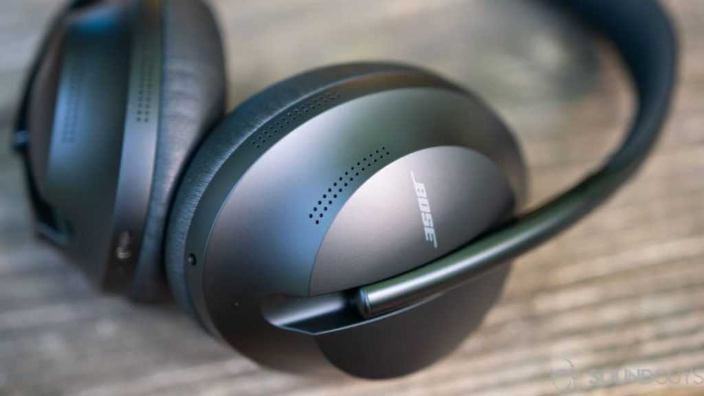 Bose noise cancelling headphones 700 vs sony wh-1000xm3: в чем разница?