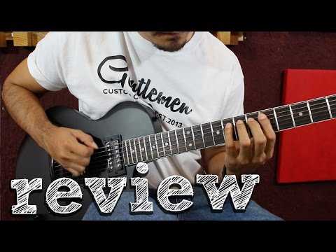 Review: jackson monarkh sc js22 | guitarristas.info