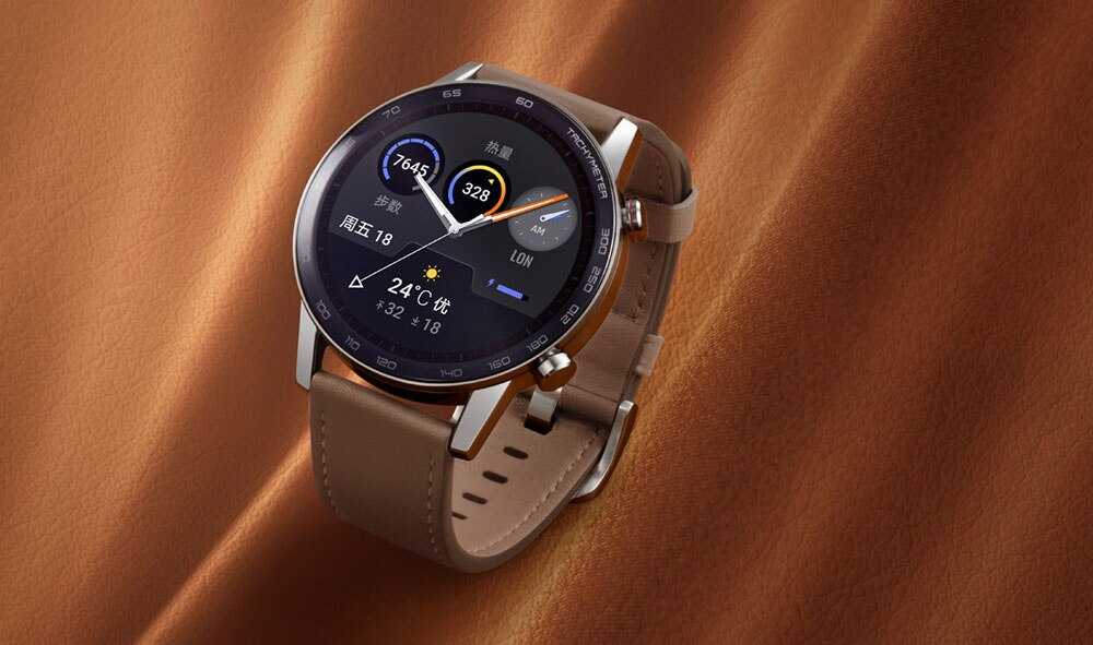 Huawei honor magic watch 2 46mm vs samsung galaxy watch: в чем разница?