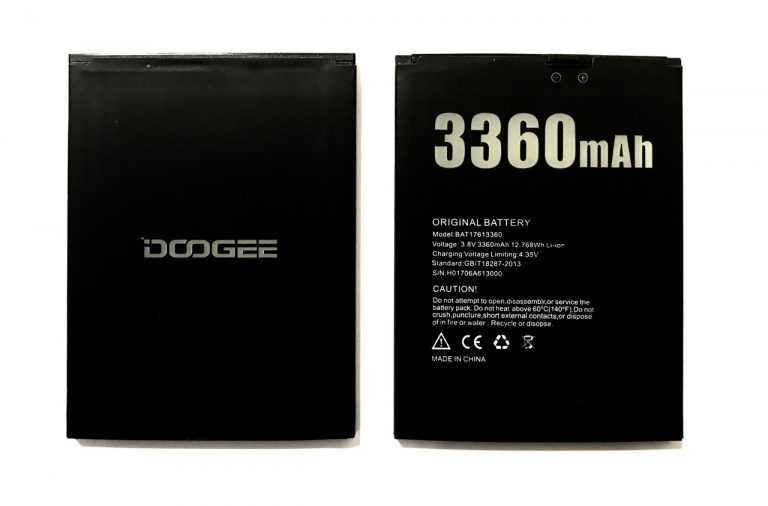 Обзор doogee s97 pro: характеристики, отзывы и фото