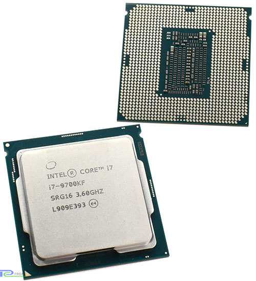 Процессор intel® core™ i7-9700k (12 мб кэш-памяти, до 4,90 ггц) спецификации продукции