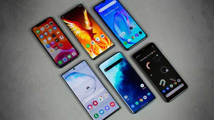 Топ 13 лучших смартфонов huawei 2021: какой телефон huawei выбрать? | экспертные руководства по выбору техники