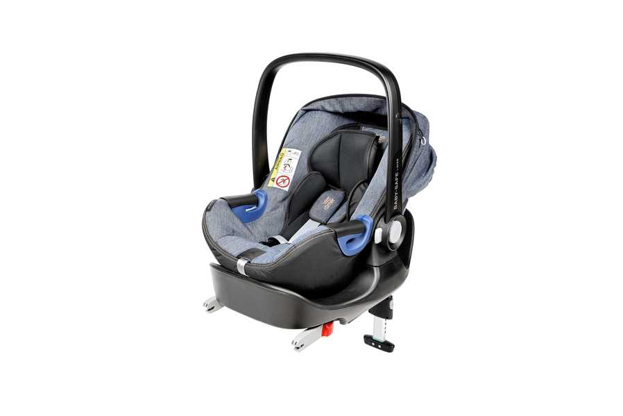 BRITAX ROMER Baby-Safe 2 i-Size - короткий, но максимально информативный обзор. Для большего удобства, добавлены характеристики, отзывы и видео.
