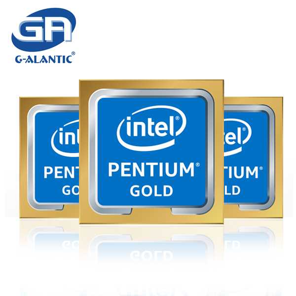 Intel pentium gold g5500t - обзор процессора. тесты и характеристики.