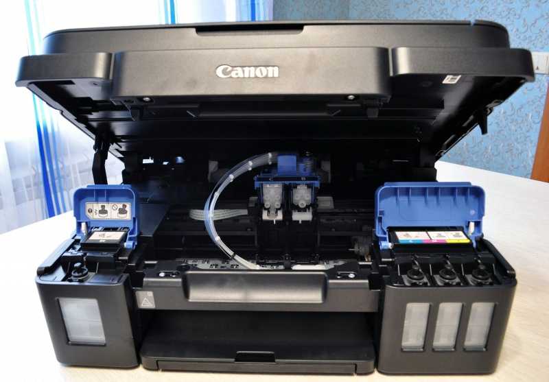 Canon pixma g3411 отзывы покупателей и специалистов на отзовик