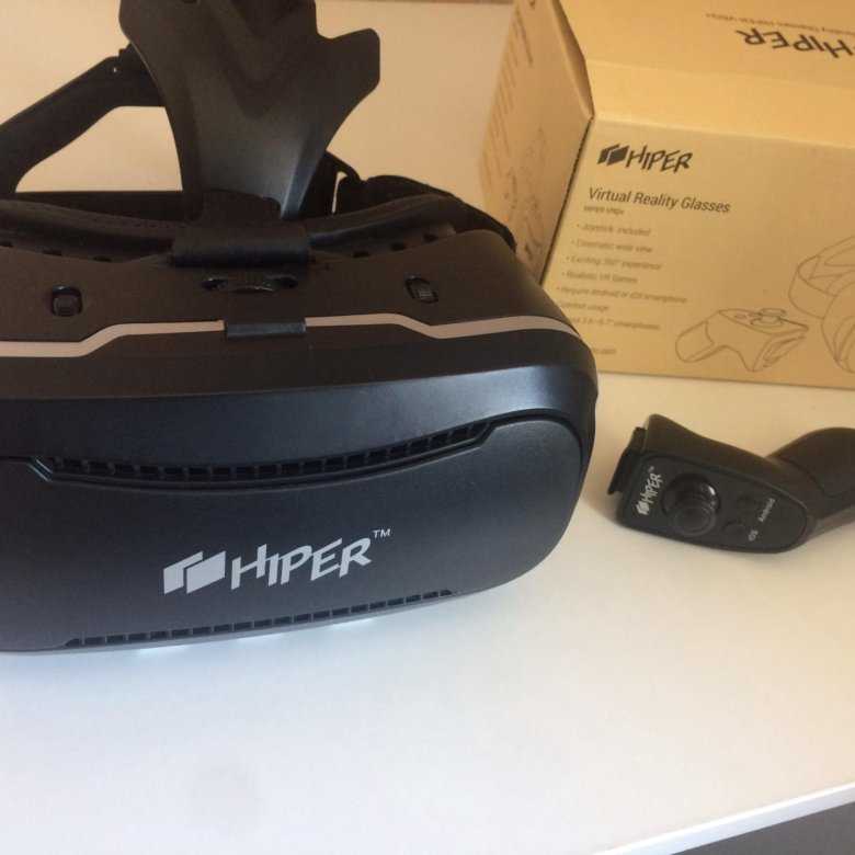 Hiper vr vrr - обзор очков виртуальной реальности вместе с отзывами | vr-journal