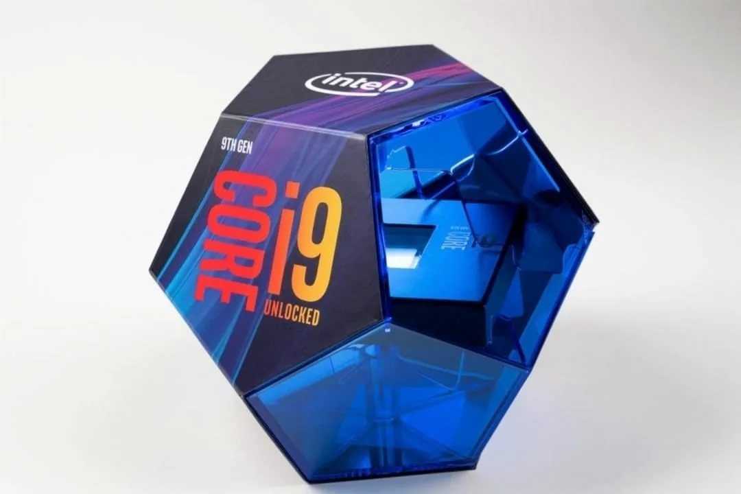 Intel Core i9-9900K - короткий, но максимально информативный обзор. Для большего удобства, добавлены характеристики, отзывы и видео.