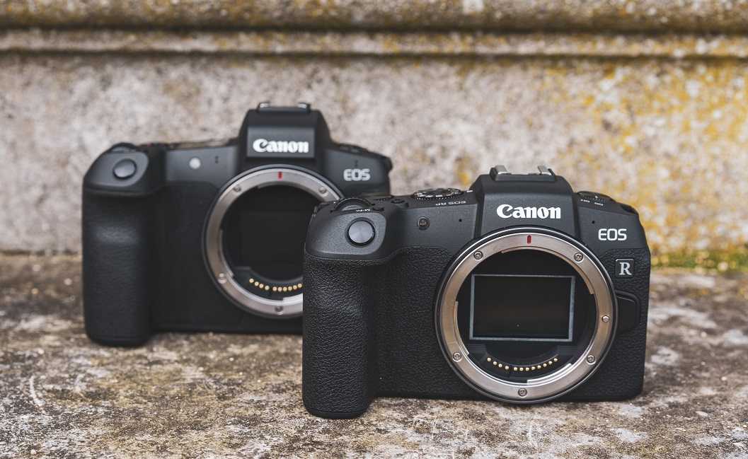 Обзор фотоаппарата canon 6d с фотографиями | [про]фото