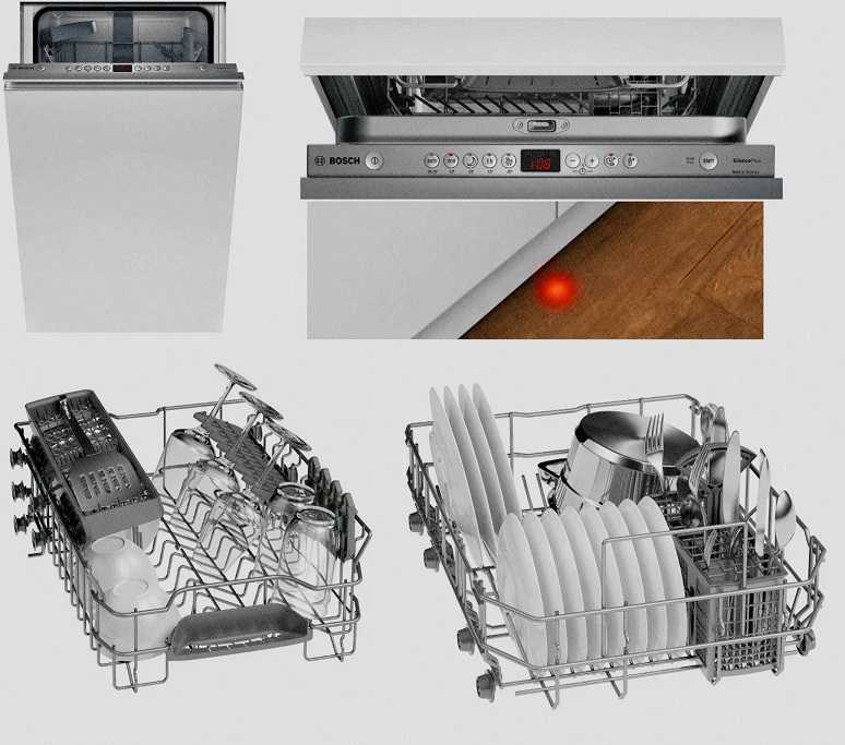 Посудомоечная машина bosch serie 4 sks62e22 – инструкция по применению