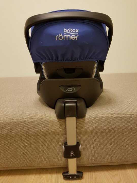 BRITAX ROMER Baby-Safe 2 i-Size - короткий, но максимально информативный обзор. Для большего удобства, добавлены характеристики, отзывы и видео.