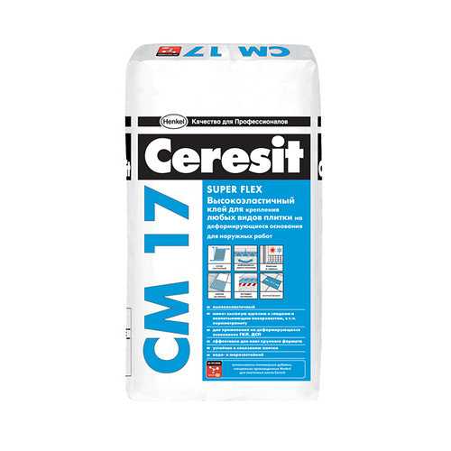 Ceresit CМ 14 Extra - короткий, но максимально информативный обзор. Для большего удобства, добавлены характеристики, отзывы и видео.