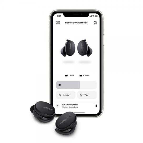 Apple airpods pro vs bose quietcomfort earbuds