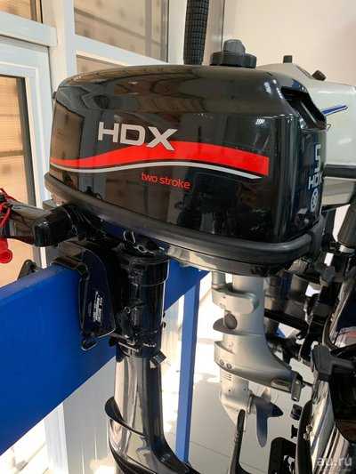 Лодочный мотор hdx t 2 bms характеристики и отзывы владельцев