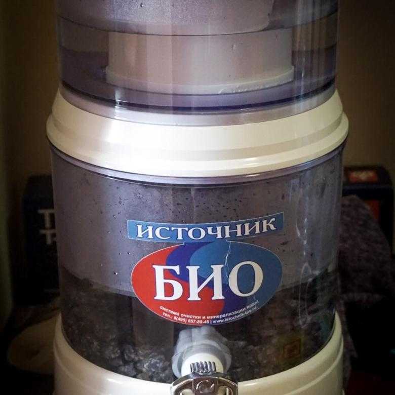 Источник био se-10 - купить , скидки, цена, отзывы, обзор, характеристики - фильтры и умягчители для воды