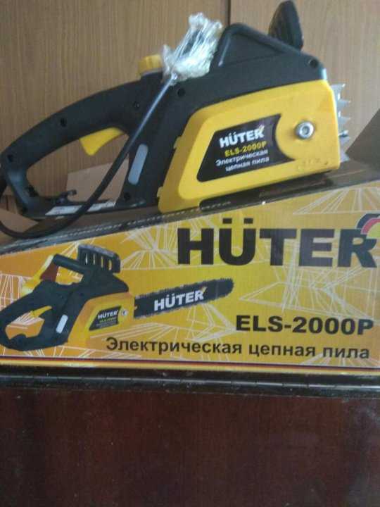 Huter els-2200p. честные отзывы. лучшие цены. видеообзоры.