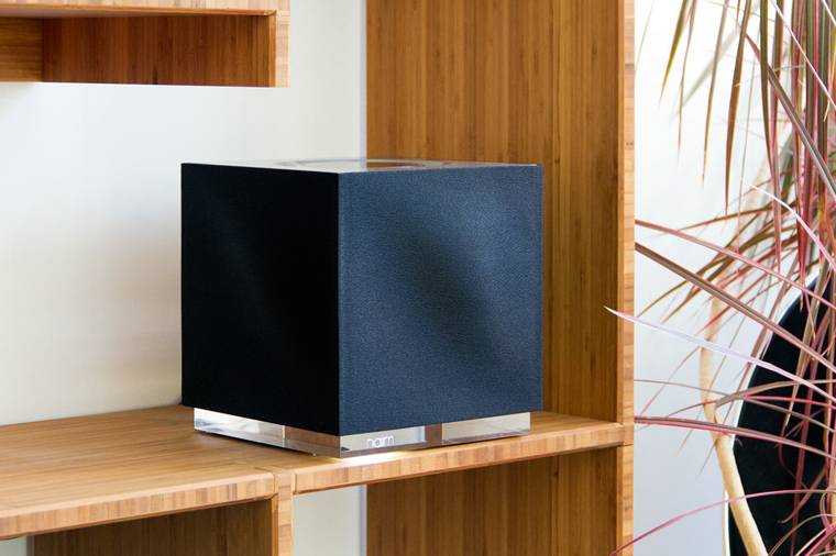 Bowers & wilkins formation wedge review