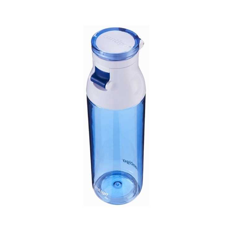 Обзор термокружек contigo  и питьевой бутылки