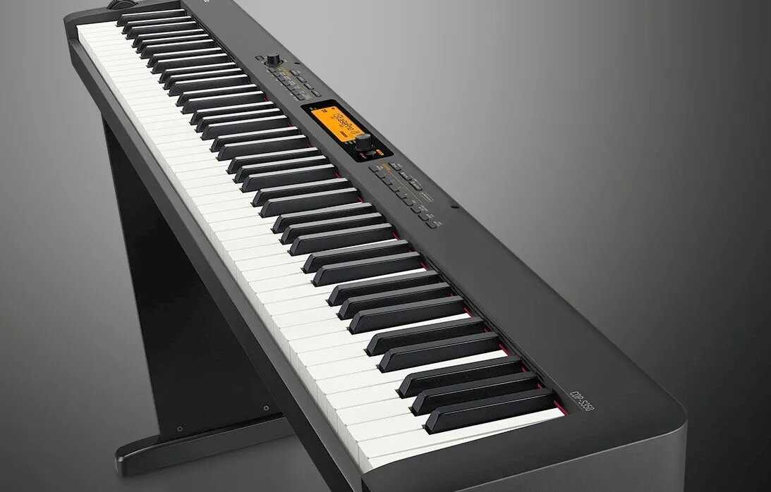 Цифровое пианино casio cdp-130: обзор, технические характеристики, сравнение с конкурентами и отзывы :: syl.ru
