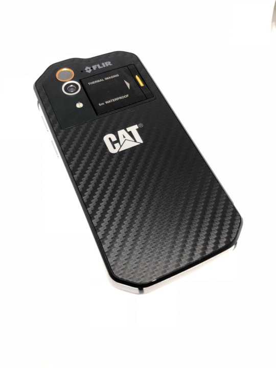 Caterpillar Cat S61 - короткий, но максимально информативный обзор. Для большего удобства, добавлены характеристики, отзывы и видео.
