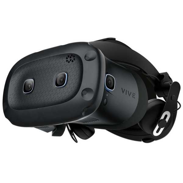 Обзор htc vive pro 2: дорогая 5k гарнитура виртуальной реальности | | технологии