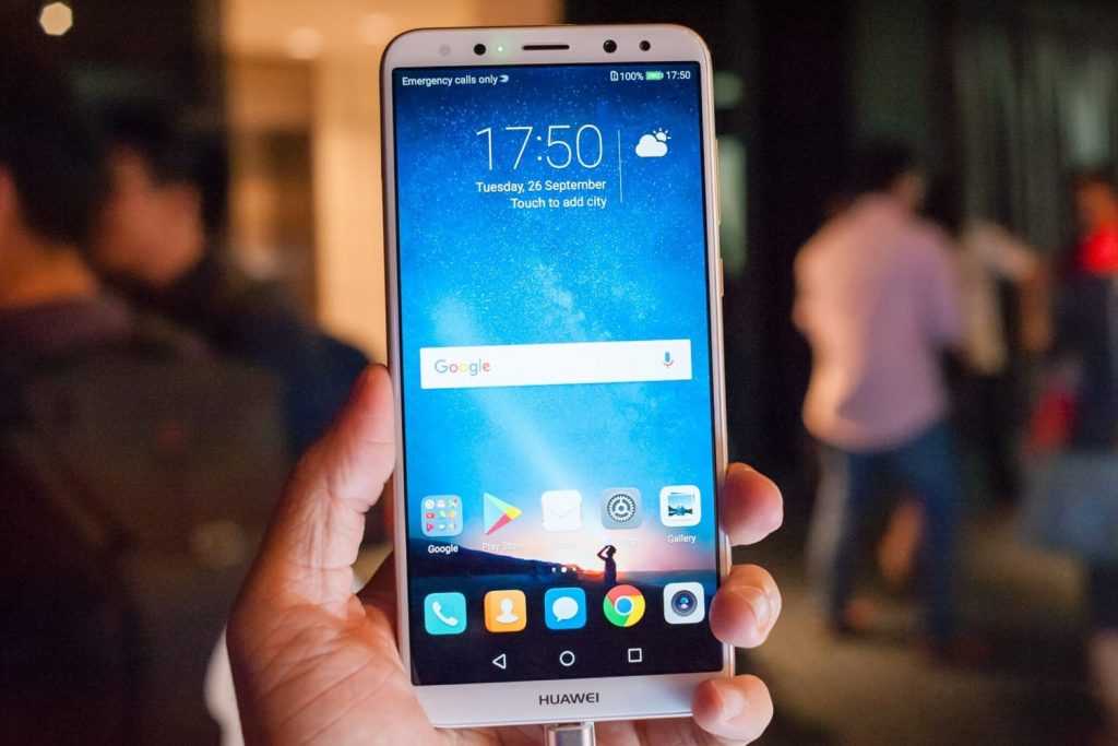 Сравнительный тест недорогих смартфонов с флагманскими процессорами: xiaomi против huawei