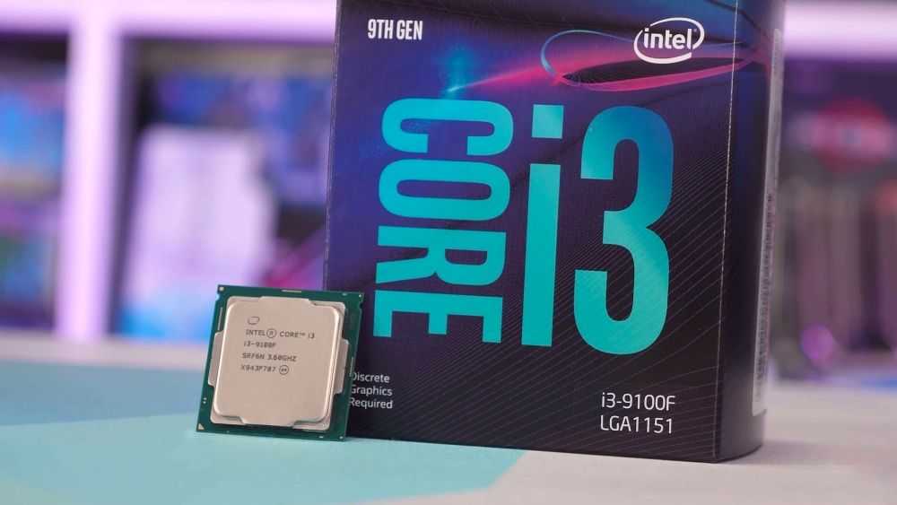 Intel core i3 или i5: какой процессор выбрать?