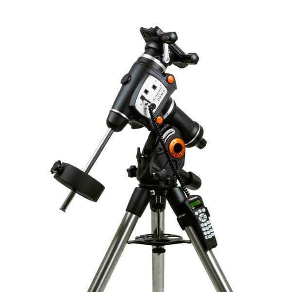 Телескоп celestron cgem dx 1400 hd