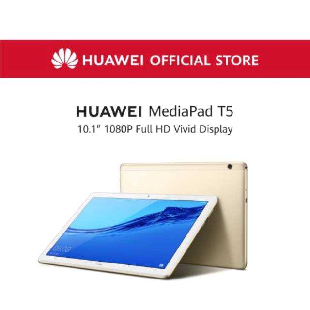 Huawei matepad t 10s vs huawei mediapad m5 lite lte