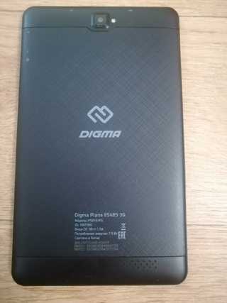Digma citi 8589 3g 📱 - характеристики, цена, обзор, где купить devicesdb