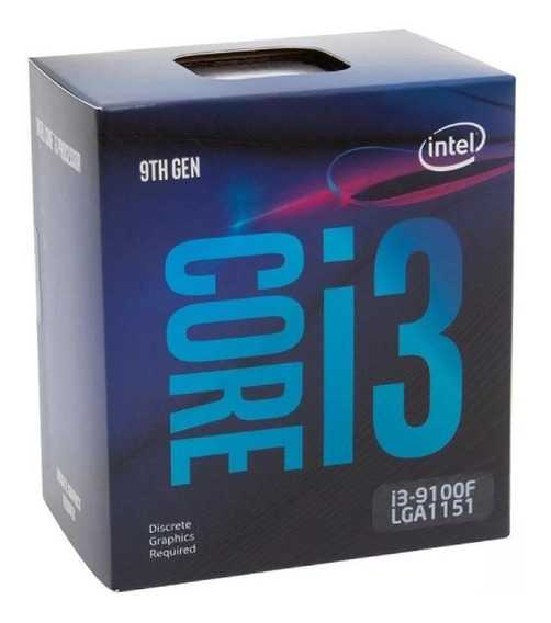 Intel core i3-9100f vs intel core i5-2300: в чем разница?