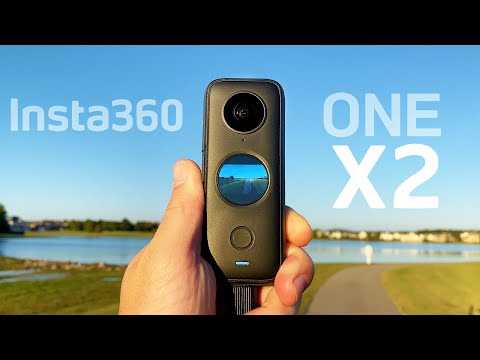 Insta360 One X - короткий, но максимально информативный обзор. Для большего удобства, добавлены характеристики, отзывы и видео.