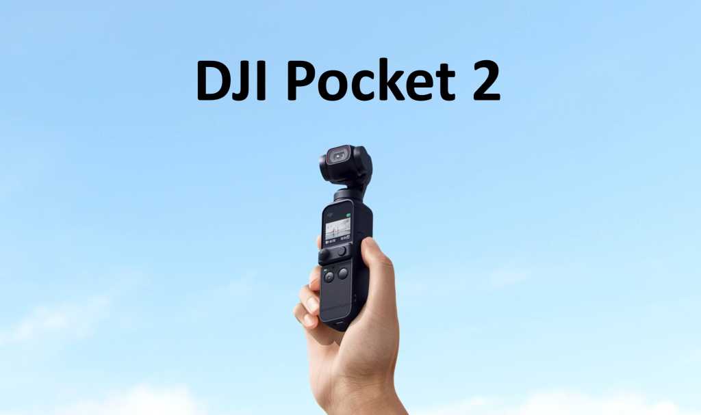 Обзор dji pocket 2: обновлённая экшн-камеры с 4k и стабилизацией