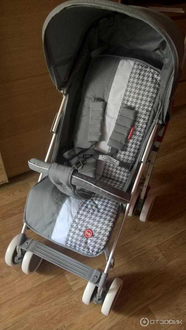 Инструкция для коляски happy baby cindy | семья и ребенок