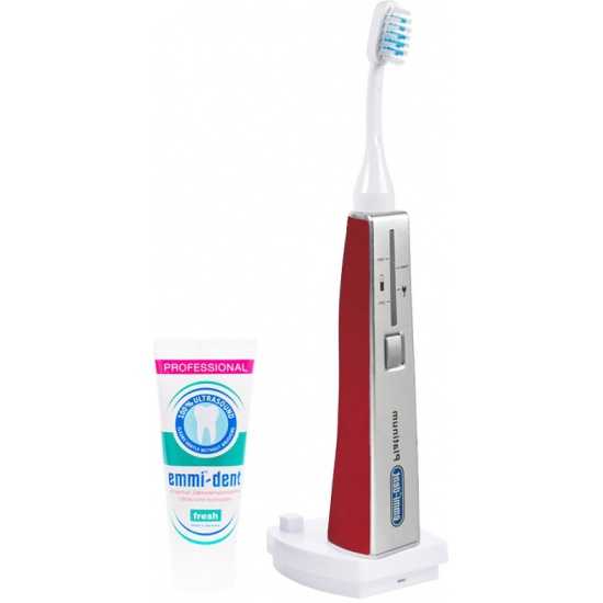 Emmi-dent 6 professional отзывы покупателей | 54 честных отзыва покупателей про электрические зубные щетки emmi-dent 6 professional