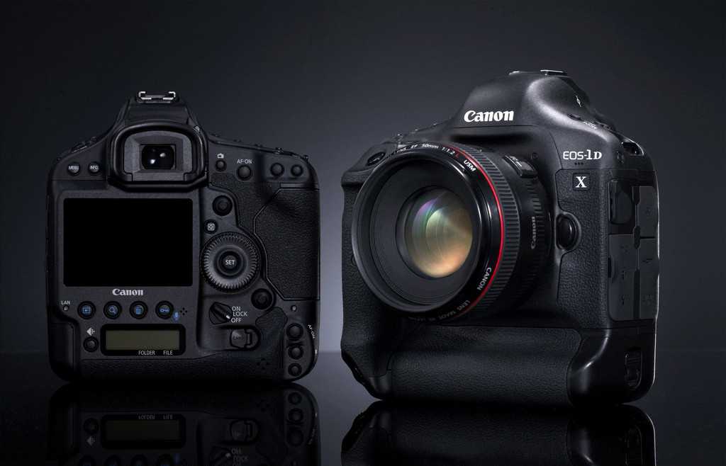 Canon eos-1d x mark ii 📷 - характеристики, цена, где купить devicesdb