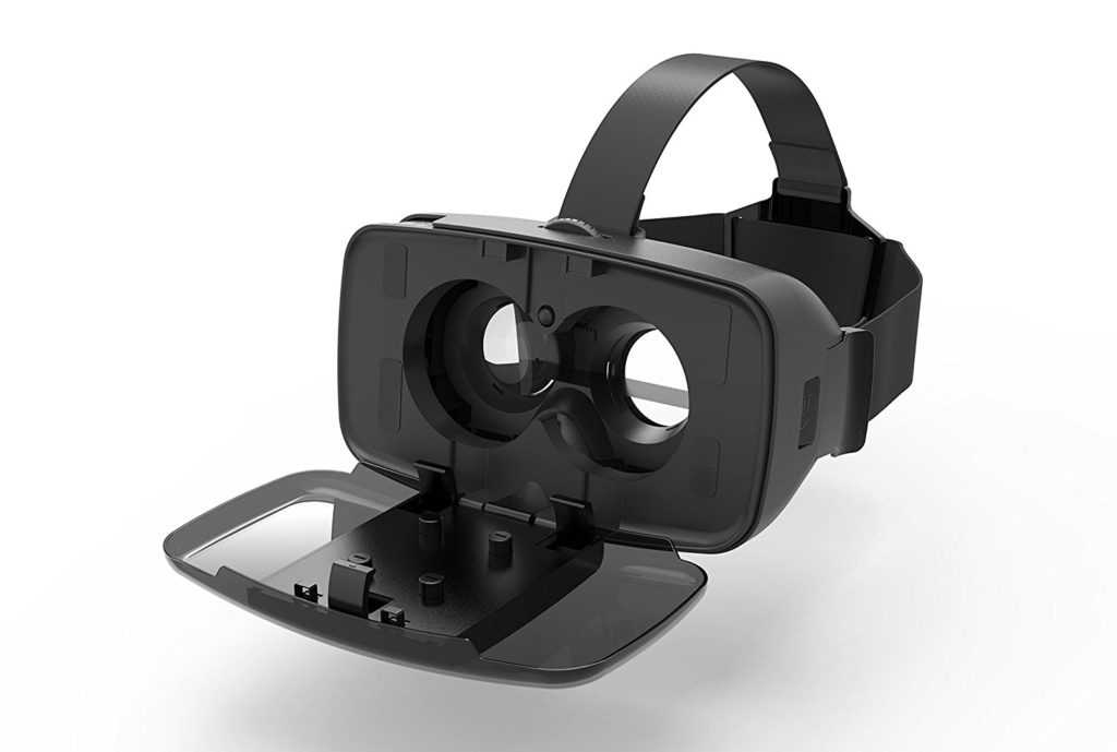 Homido vr – обзор очков виртуальной реальности которые не так уж и хороши