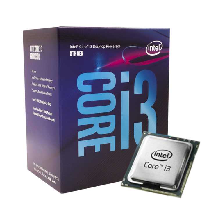 Intel core i3-10100f vs intel core i3-8350k