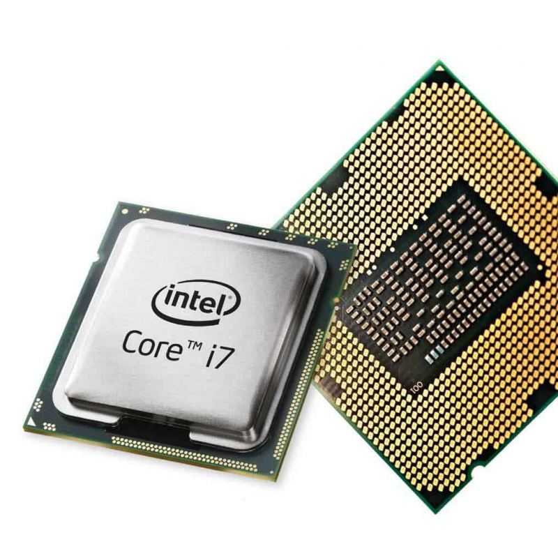 Лучшие процессоры intel core i3 для игр