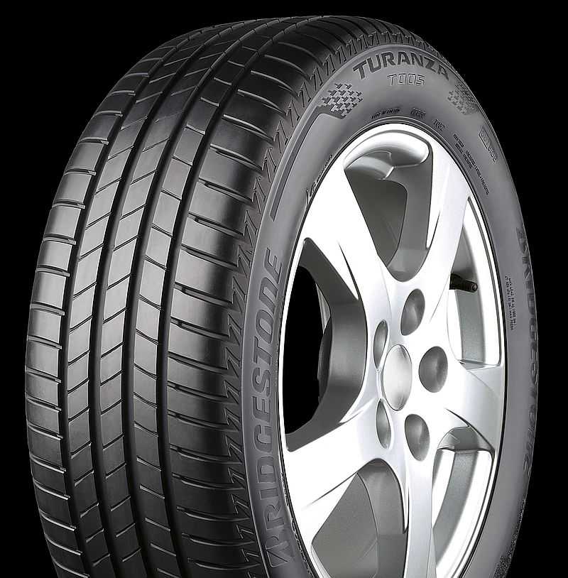 Bridgestone turanza t005: обзор и характеристики