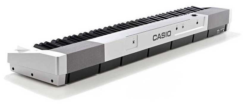 Casio cdp 100: характеристики, описание и отзывы