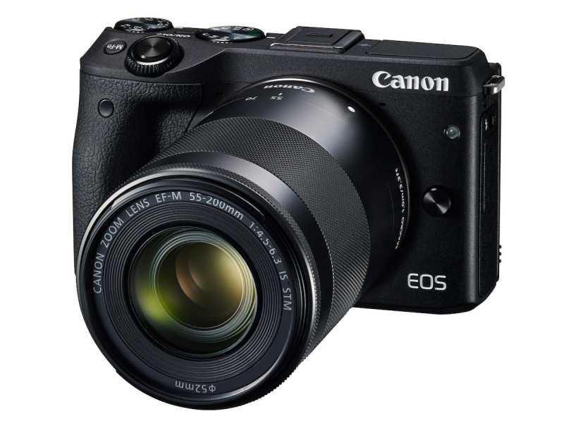 Обзор фотокамеры canon eos r
