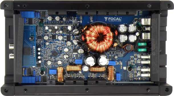 Focal fpx 2.750