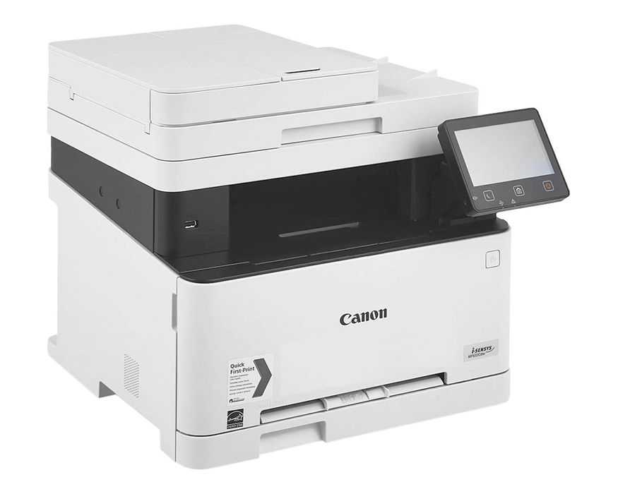 Отзывы canon i-sensys mf635cx | принтеры и мфу canon | подробные характеристики, видео обзоры, отзывы покупателей