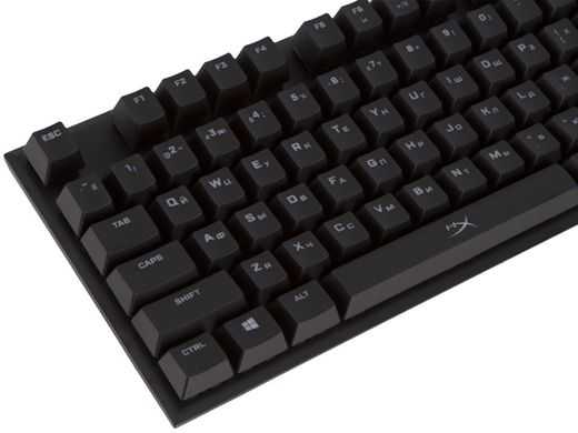 Клавиатура kingston hyperx alloy fps cherry mx brown (черный) (hx-kb1br1-ru/a5) купить от 6788 руб в екатеринбурге, сравнить цены, отзывы, видео обзоры и характеристики - sku1220100