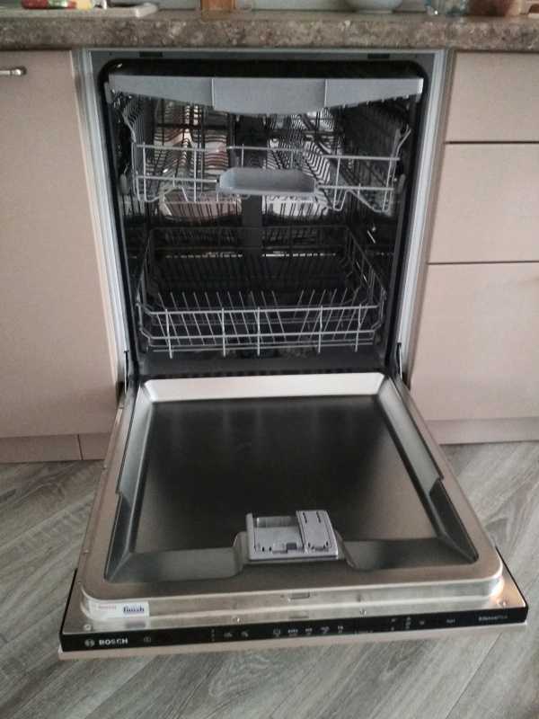 Рейтинг посудомоечных машин bosch 60 см: топ лучших моделей встраиваемого типа